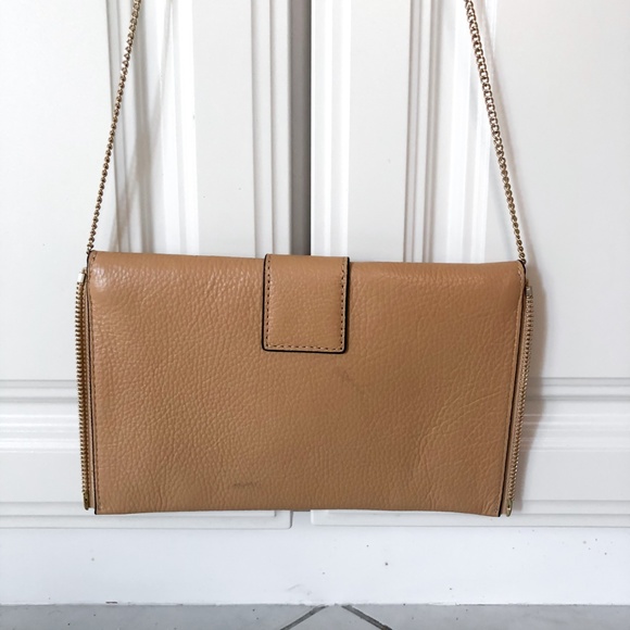 [Henri Bendel] Straw Rivington Tote - Picture 6 of 7